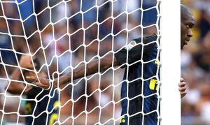 Inter-Palermo Kondogbia delusione