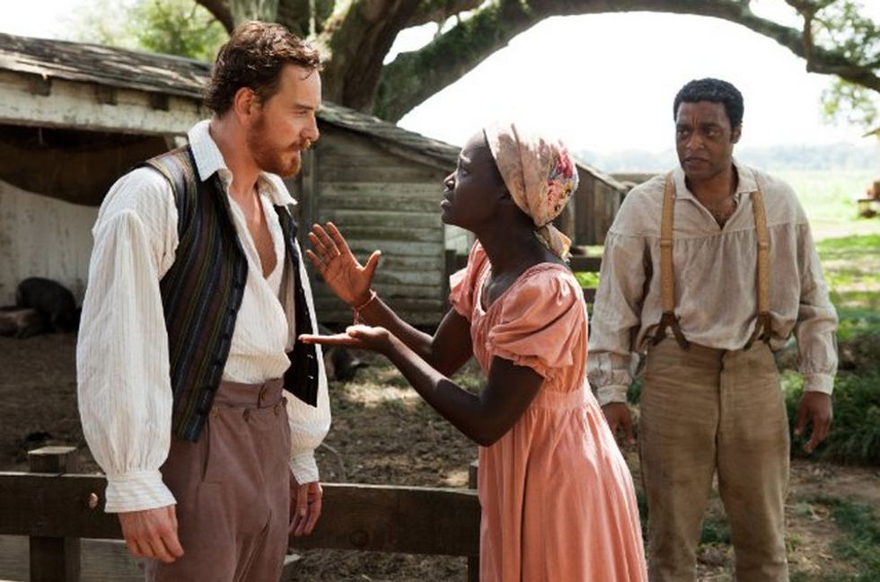 12 Years a Slave, il film di Steve McQueen che punta agli Oscar - Trailer