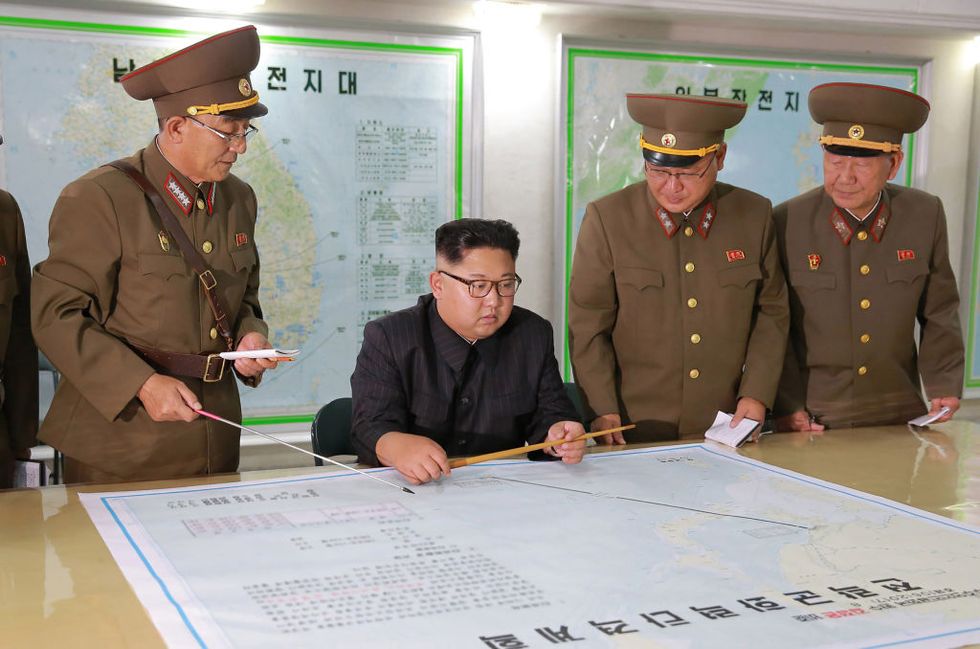 Corea del Nord: tutti i numeri di Kim Jong-un