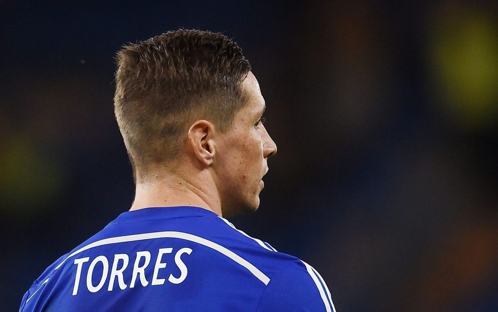 Borsino Milan: sale Torres, no da Mitroglou