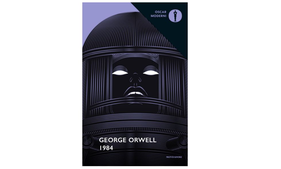1984-orwell-mondadori-copertina