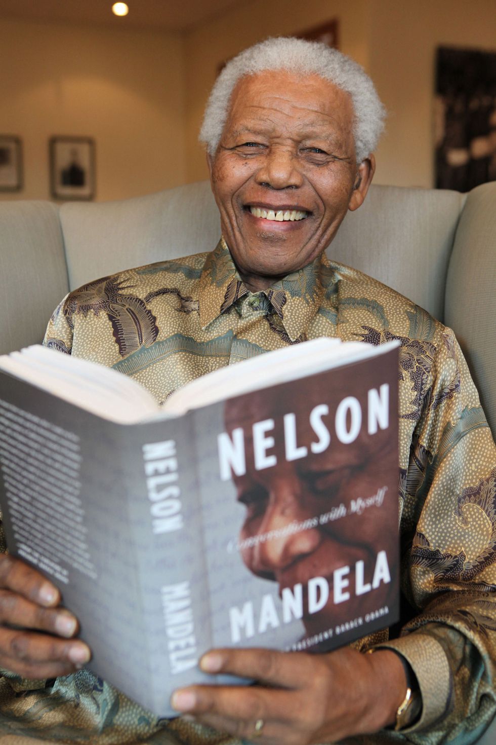 Mandela si sta spegnendo e l’Anc dilapida la sua eredità