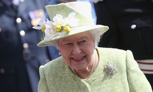 I 90 anni della Regina Elisabetta II