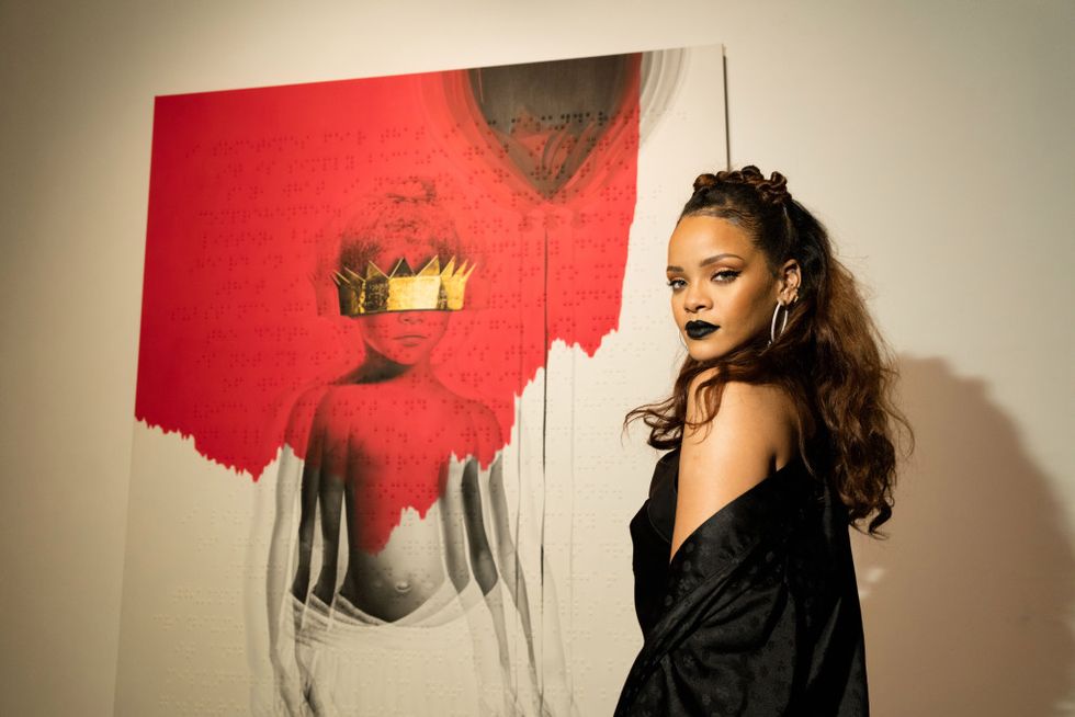 Rihanna in concerto a Milano - 5 cose da sapere