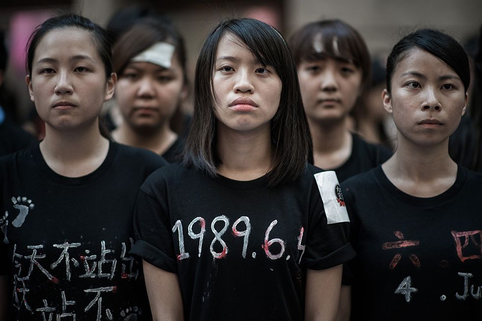 Perché in Cina è arrivato il momento di fare i conti con Tiananmen
