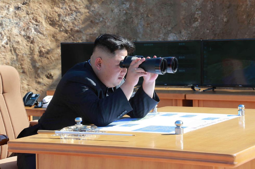 Corea del Nord, un missile ancora più potente