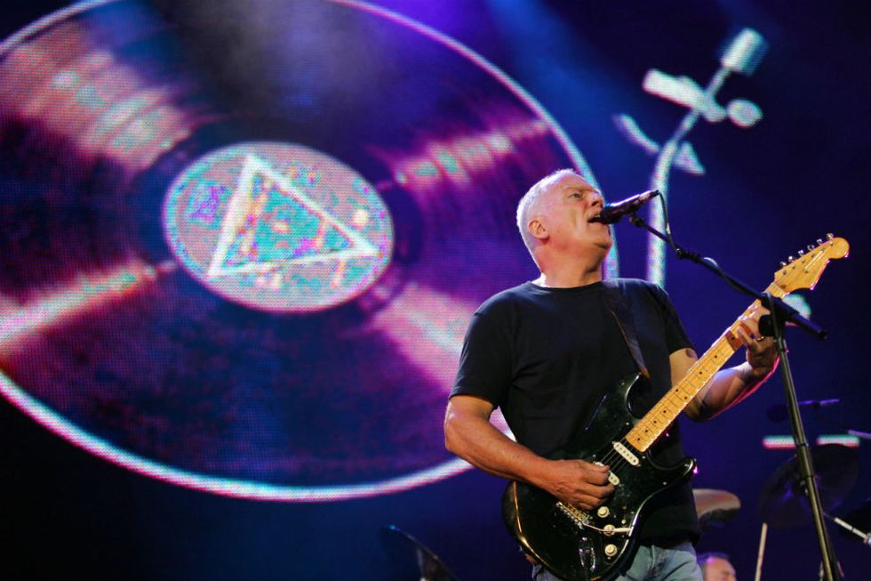 Pink Floyd, Queen, Led Zeppelin, Bob Dylan: perché vince sempre la old school del rock