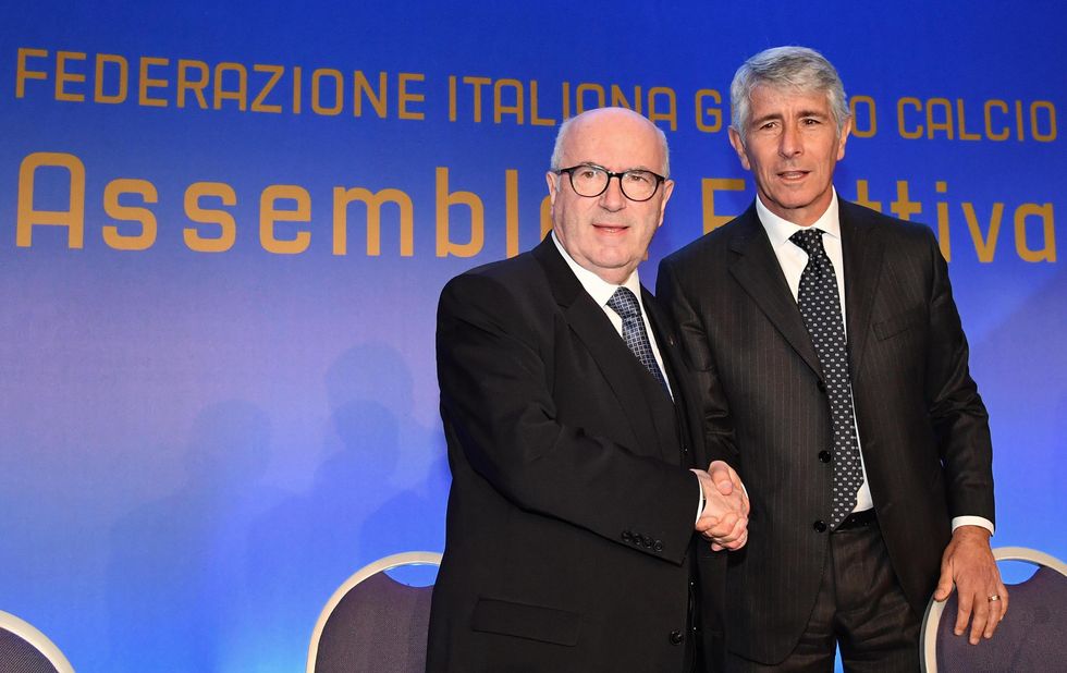 Tavecchio confermato presidente Figc: ecco chi è (e il suo programma)