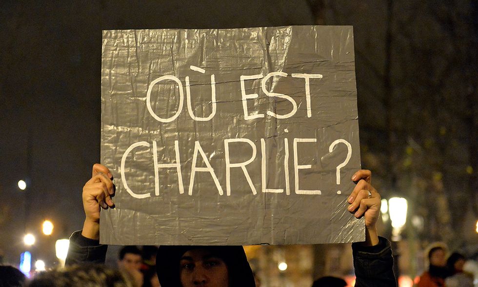 Charlie Hebdo, nomi e foto di tutte le vittime