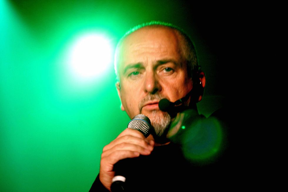 Peter Gabriel conquista Milano, la recensione del concerto
