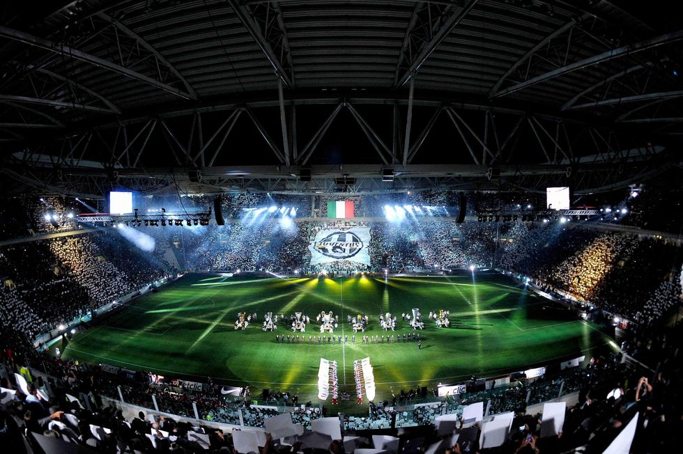Juventus Stadium un anno dopo: ricavi ok, manca lo sponsor