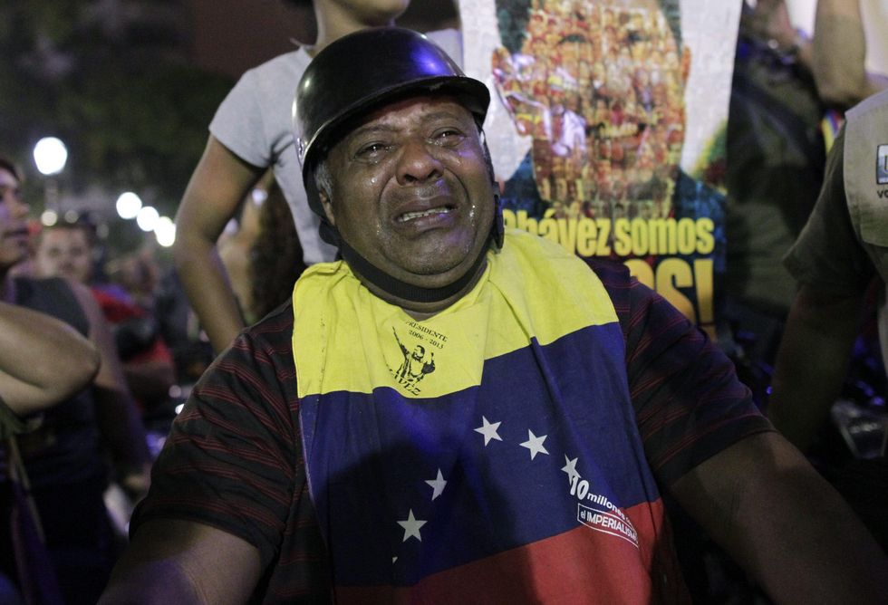 Tutto Hugo Chavez in 10 punti, buoni e cattivi