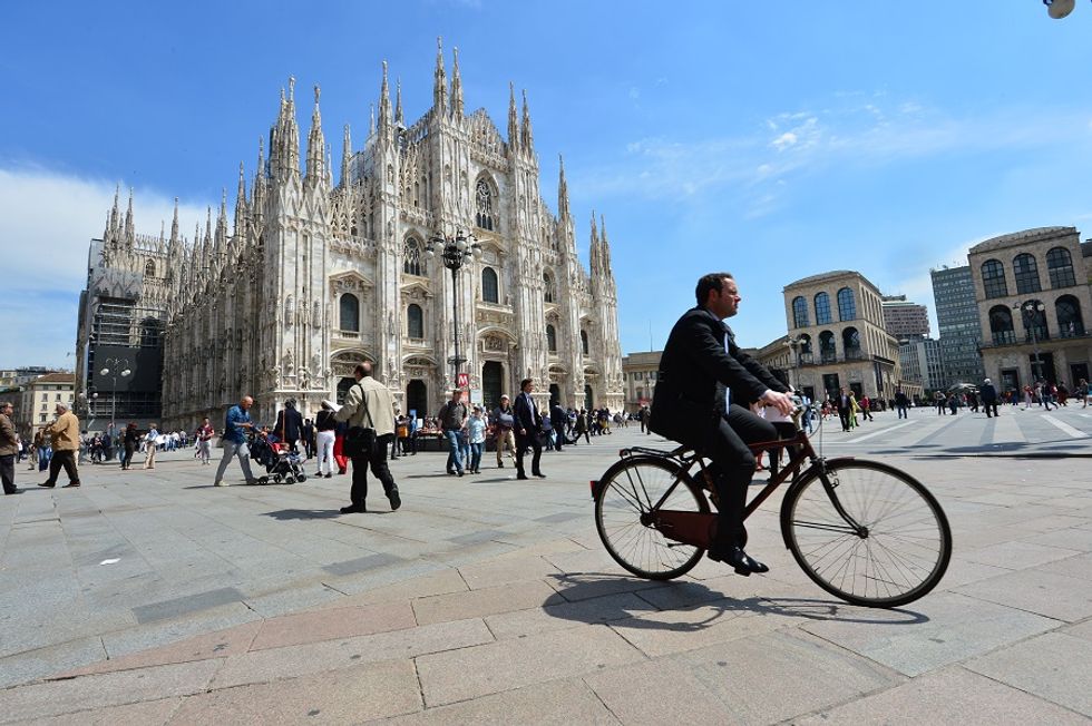 Ten reasons to live in Milan