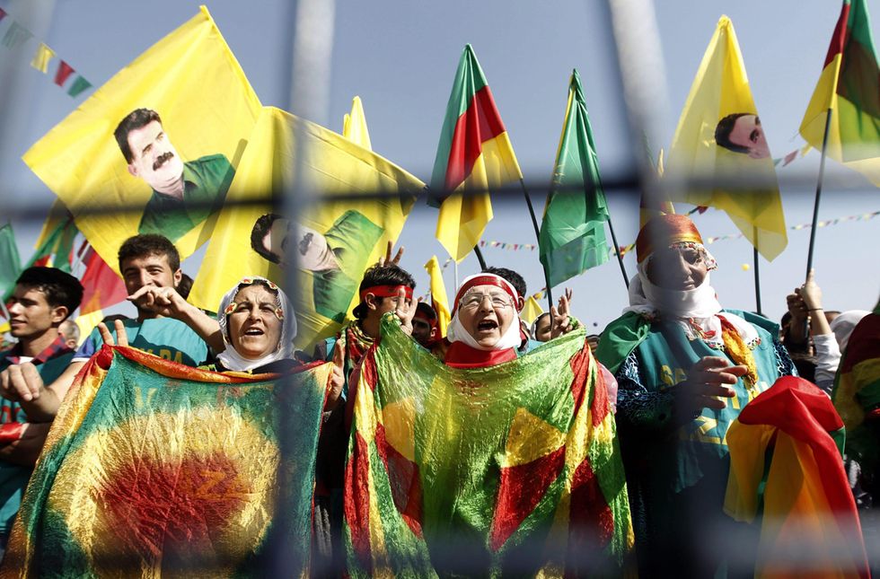 Turchia: cosa cambia dopo il messaggio di Ocalan