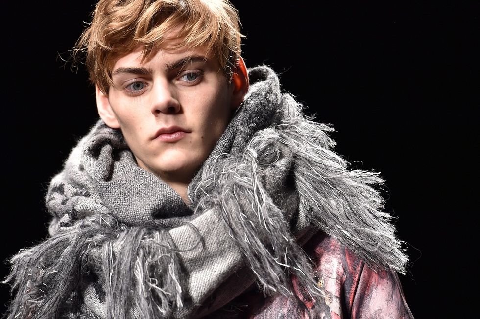 Comfort is the new priority of Milan Men’s Fashion Week