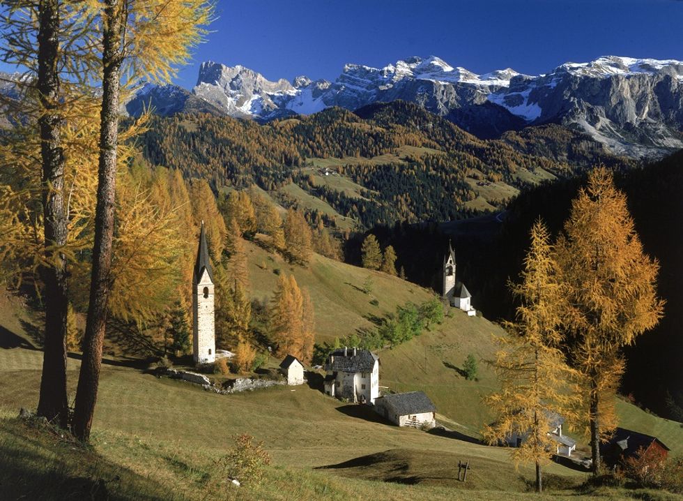 A few tips for a great holiday in Trentino-Alto Adige