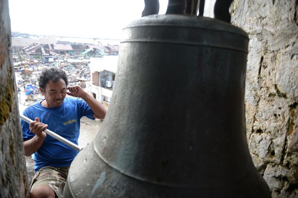 Italian bells and exports, a successful story about how to face the economic crisis