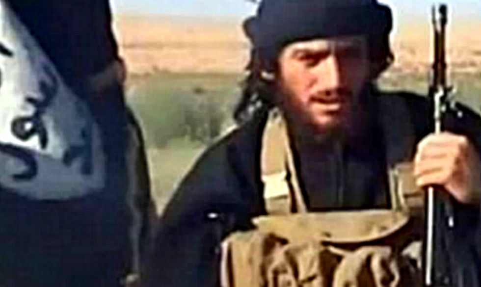 Siria, ucciso Abu Mohammad al-Adnani, la mente degli attentati Isis