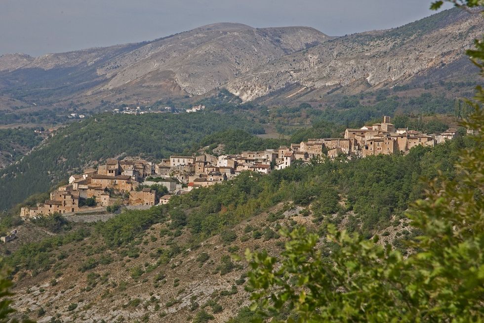 Discovering Italian traditions with a trip to Abruzzo