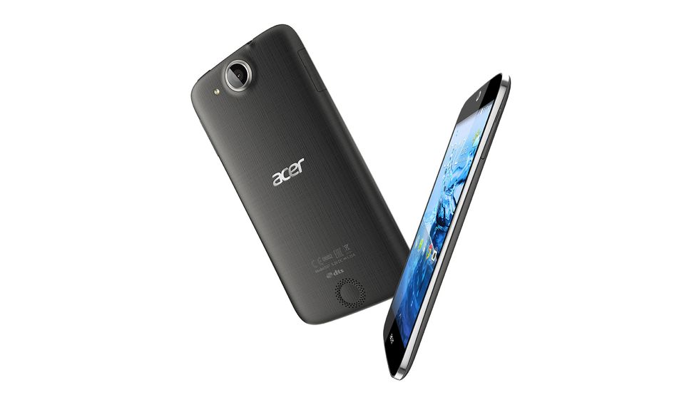 Acer: Liquid Jade Z e le altre novità del MWC 2015