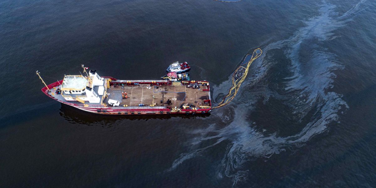 Achilles, compagnia indiana sul Mar Nero trasporta petrolio in Occidente