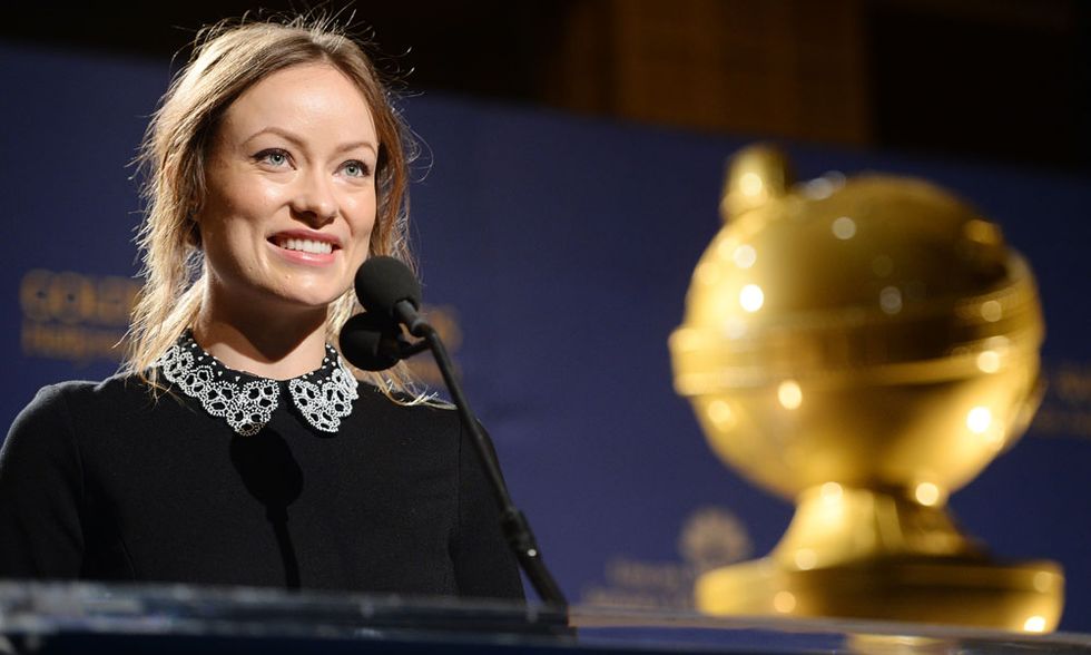 Golden Globe 2014, tutte le nomination: "La grande bellezza" in corsa