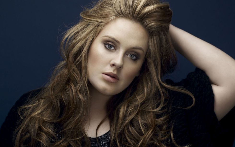 Adele sarà ospite stasera a “Che tempo che fa”