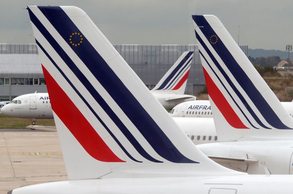 Alitalia per Air France vale zero