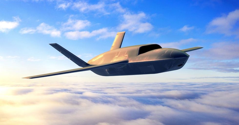 Cca, la nuova guerra; aerei e droni insieme