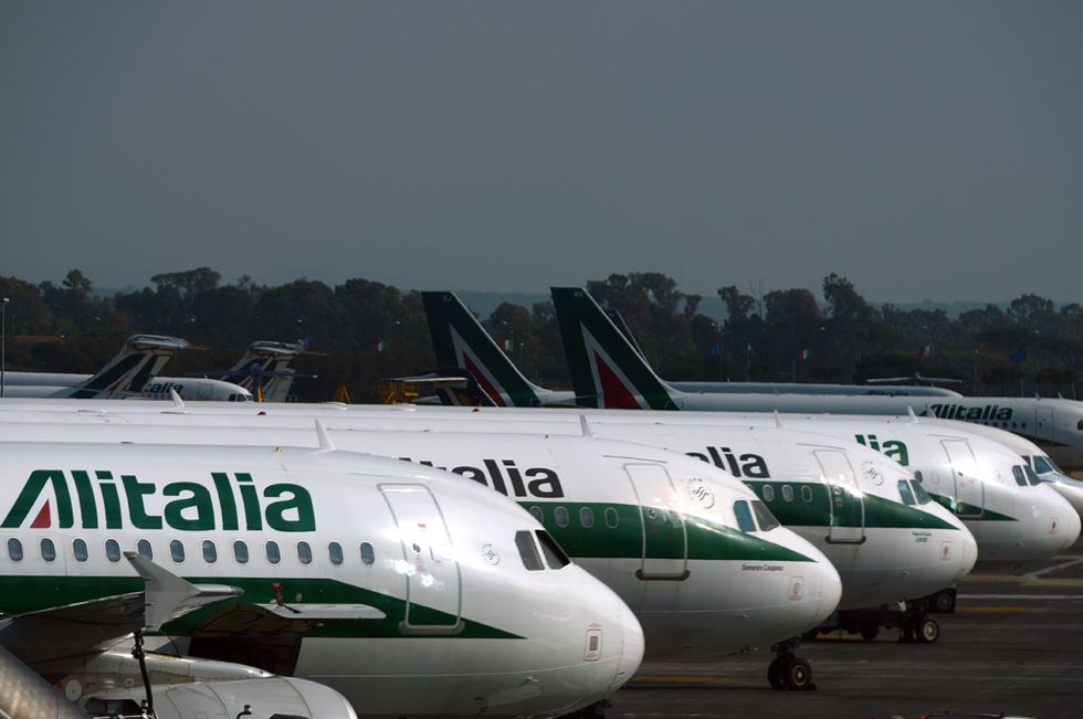 Alitalia-Etihad, le quattro condizioni degli emiratini
