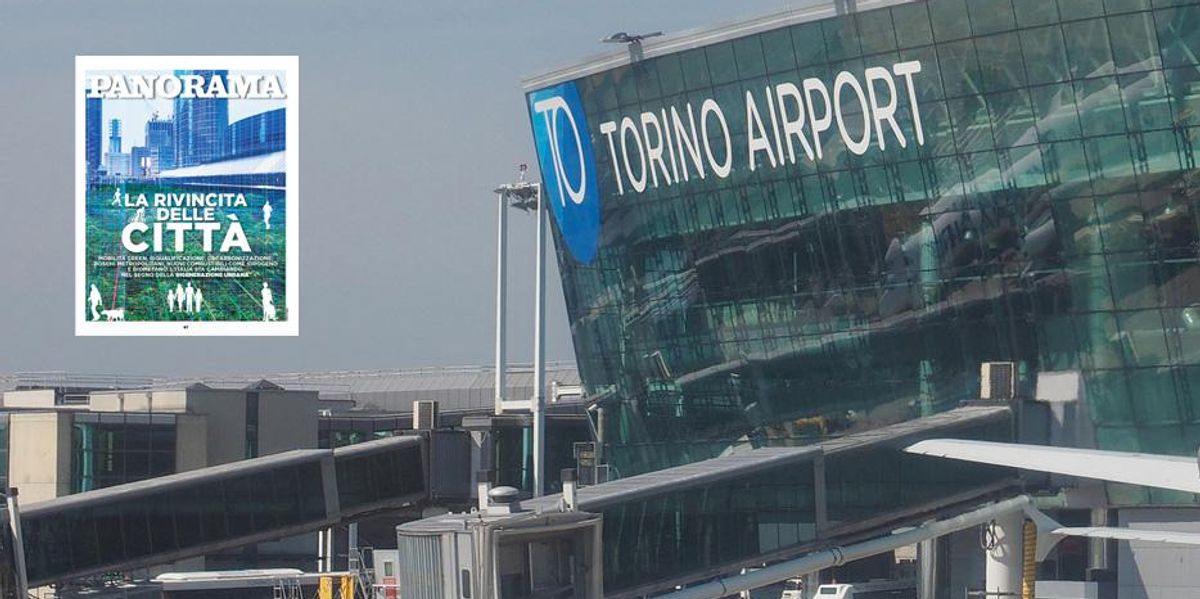 ​Aeroporto di Torino