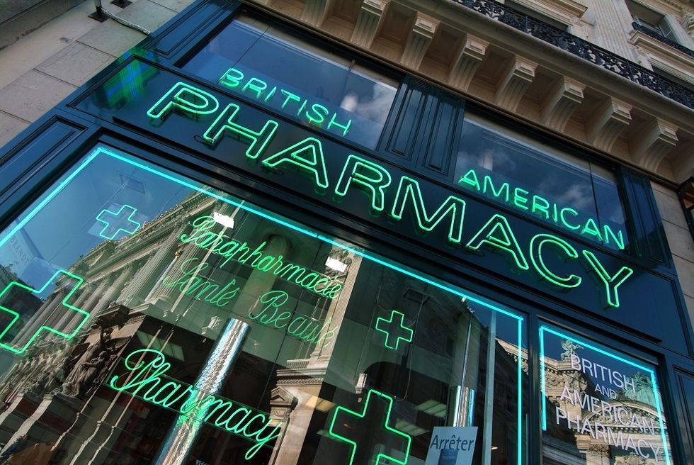 Improving pharmacies’actorship in patients’ treatment: here comes Chorafarma