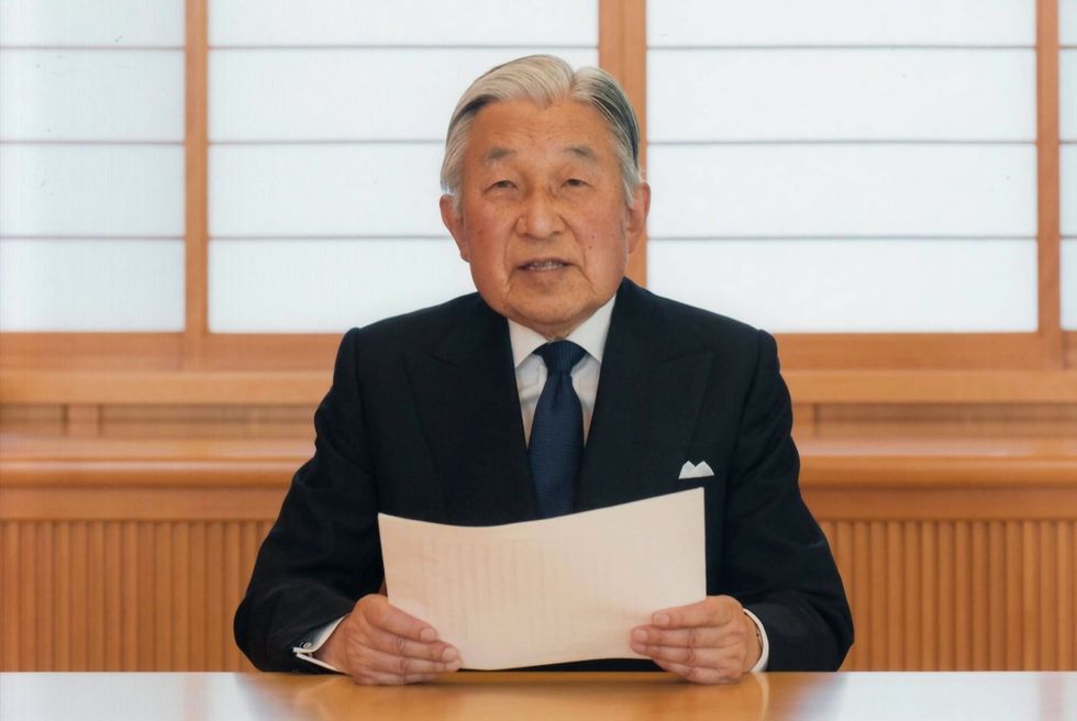 Akihito-imperatore-giappone