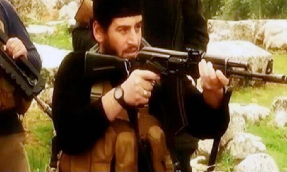 Al Adnani, l'uomo della propaganda dell'Isis in Occidente