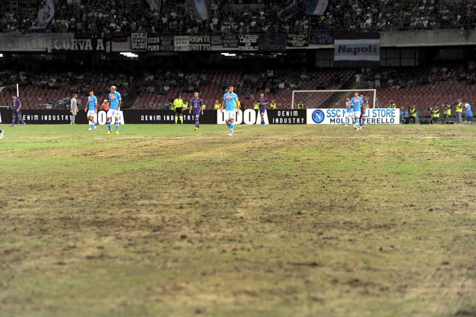 Serie A, la crisi svuota gli stadi: in tre anni persi 83 mila spettatori