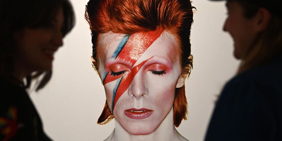 David Bowie: 50 anni fa Aladdin Sane mise fine a Ziggy Stardust