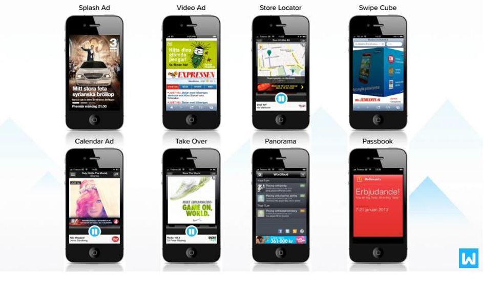 Widespace: il futuro della pubblicità è su tablet e smartphone