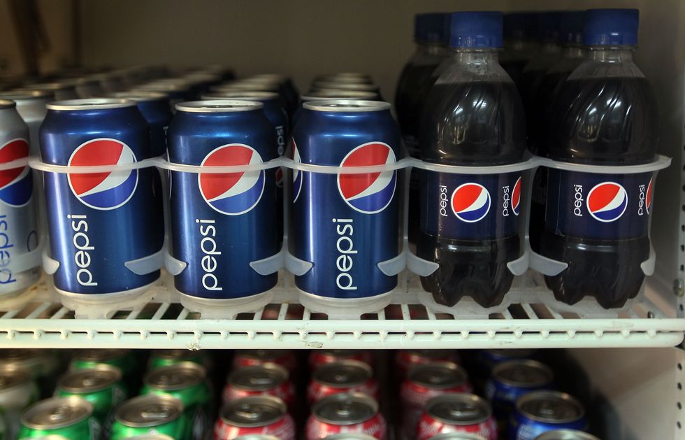 Coca-Cola contro Pepsi? In Thailandia vince Est