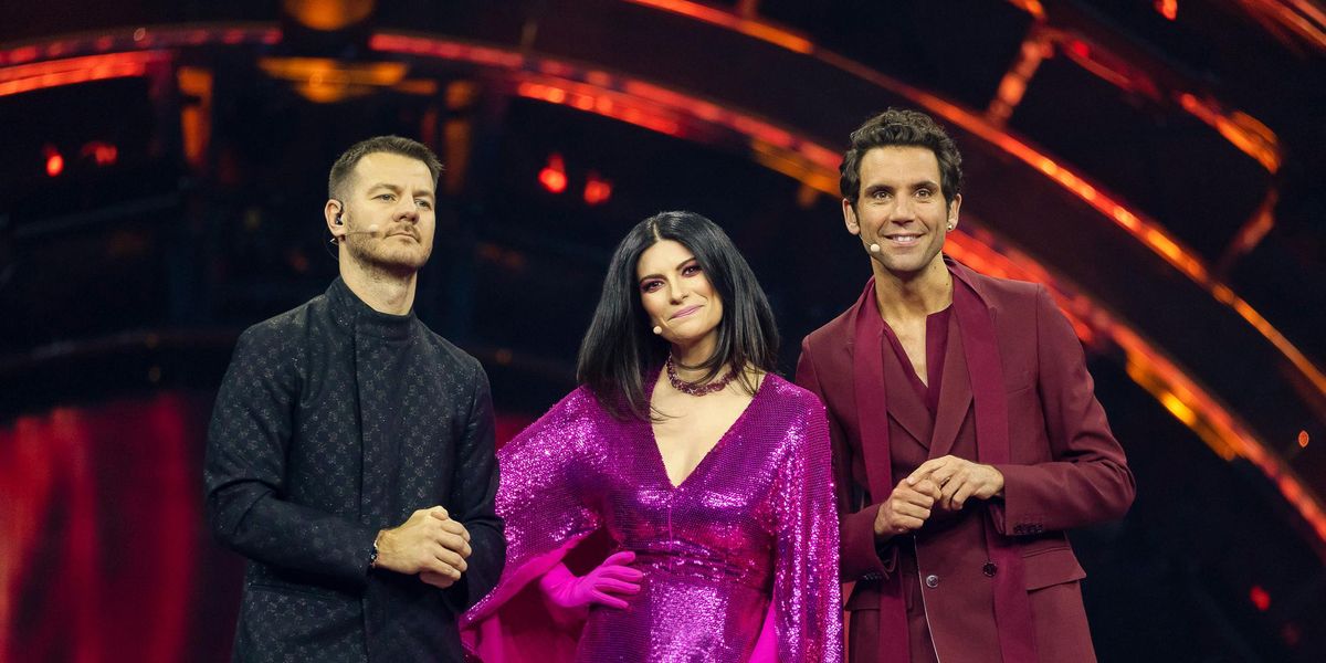 Eurovision 2022: la scaletta e gli ospiti della seconda semifinale