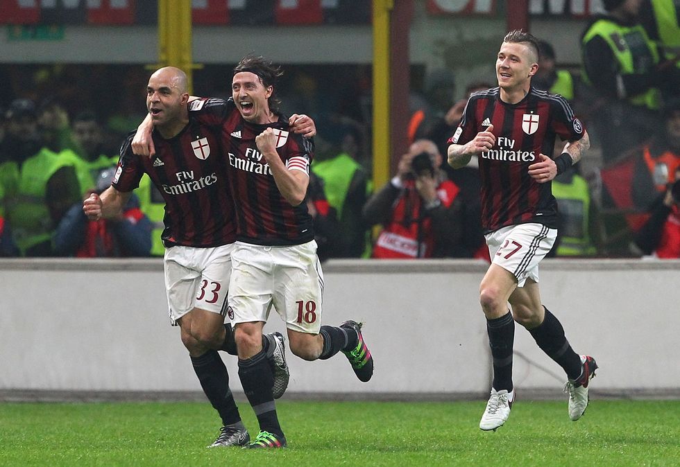 Milan - Inter 3-0: nerazzurri all'inferno, il Diavolo è rinato