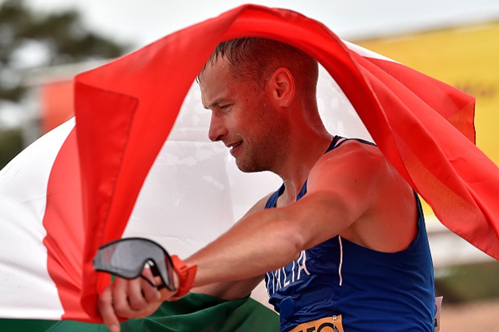 La sfida di Donati: "A Rio per vincere e Schwazer non ricadrà nel doping"