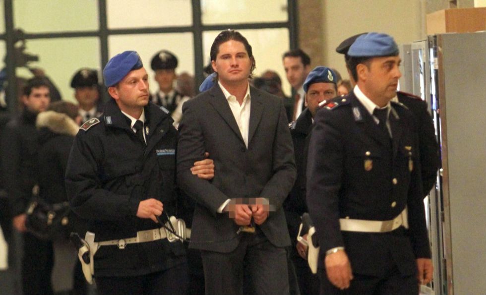 Milano, condannati a 14 anni gli aggressori con l'acido