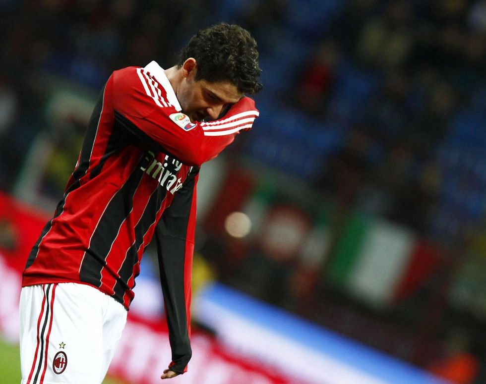 La triste parabola di Pato: "Il Milan non crede più in lui, giusto che vada"