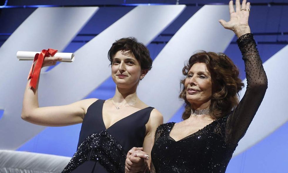 Cannes 2014, i vincitori: Palma d'oro a Winter sleep di Nuri Bilge Ceylan. Gioia per Alice Rohrwacher