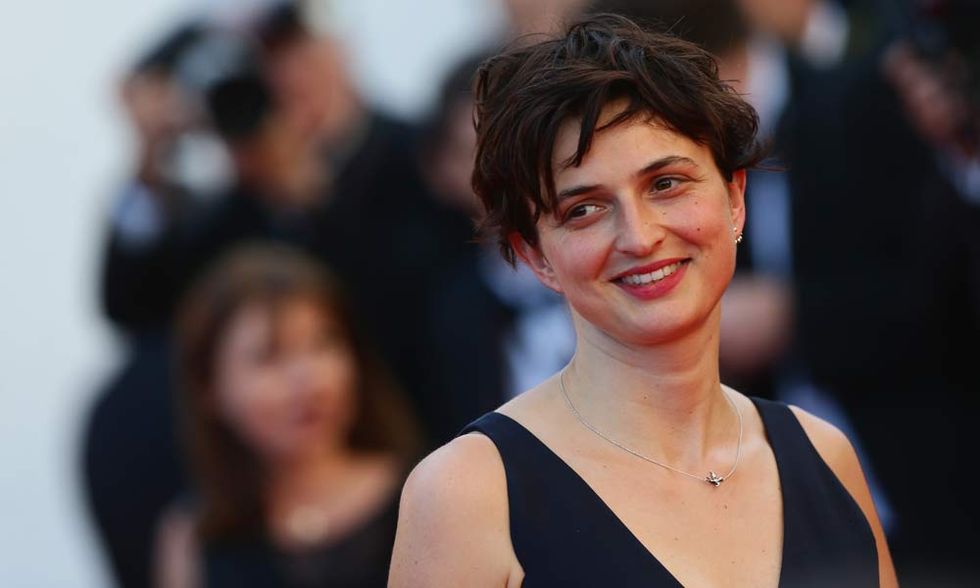 Chi è Alice Rohrwacher, prima donna regista italiana vincente a Cannes
