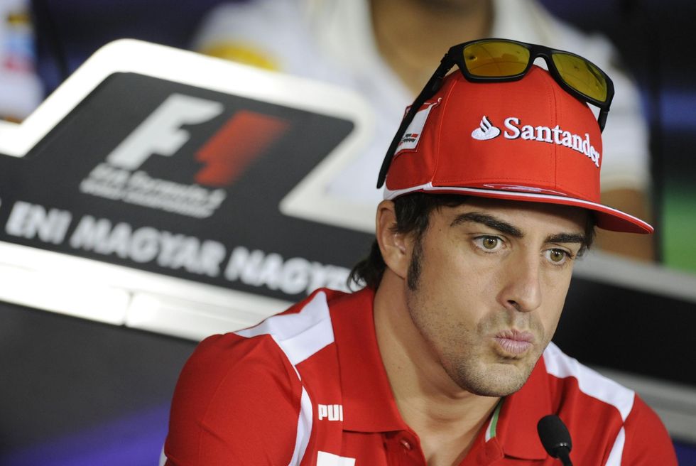 F1, Alonso a Budapest: compleanno e vittoria?