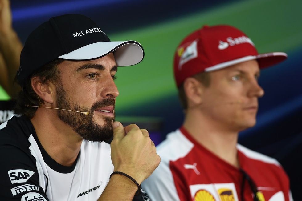 Gp Malesia: Ferrari per la conferma, Alonso per il rilancio