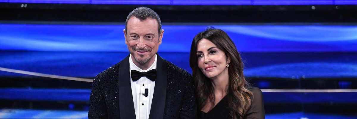 Sergio Rubino: «Ecco perché Sanremo 2022 è stato un successo»