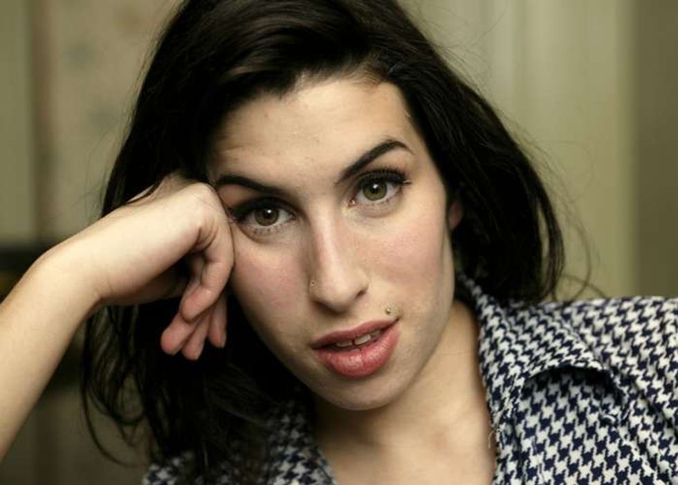 Amy Winehouse: oggi avrebbe compiuto 29 anni