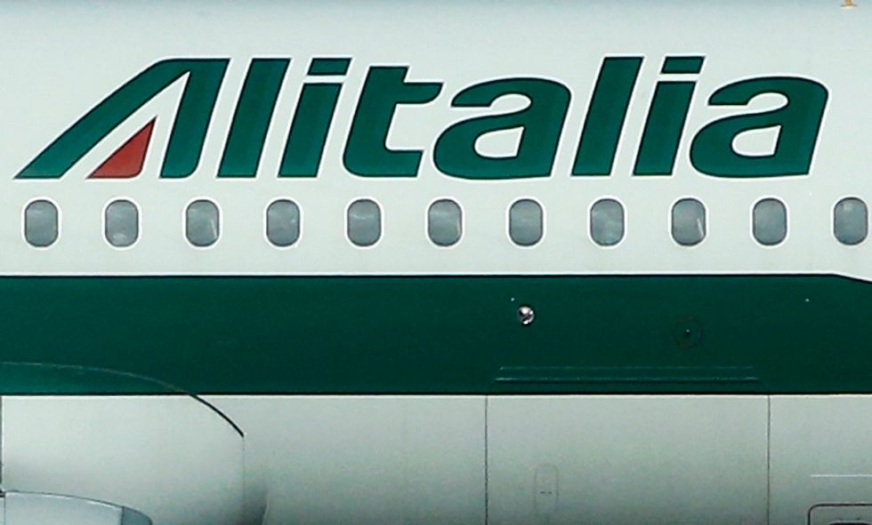 Alitalia’s rescue package has been approved